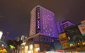 Ancasa Hotel & Spa Kuala Lumpur by Ancasa Hotels & Resorts